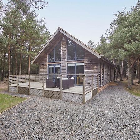 Host & Stay - Simon Howe Lodge Whitby Dış mekan fotoğraf