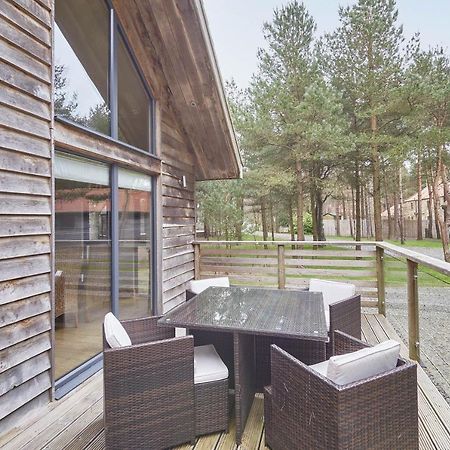 Host & Stay - Simon Howe Lodge Whitby Dış mekan fotoğraf