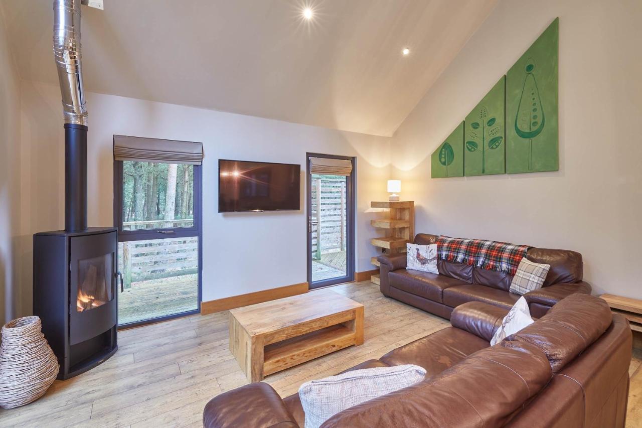 Host & Stay - Simon Howe Lodge Whitby Dış mekan fotoğraf