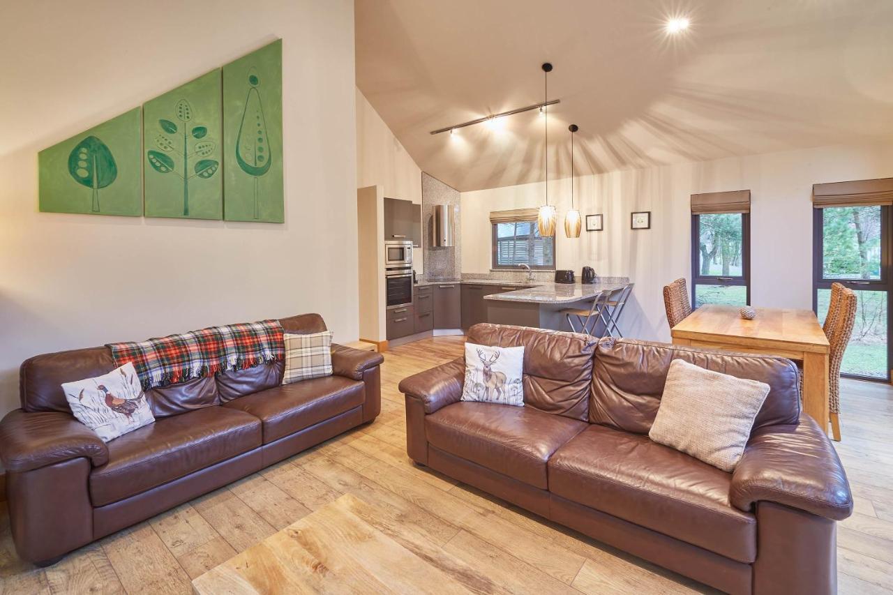 Host & Stay - Simon Howe Lodge Whitby Dış mekan fotoğraf