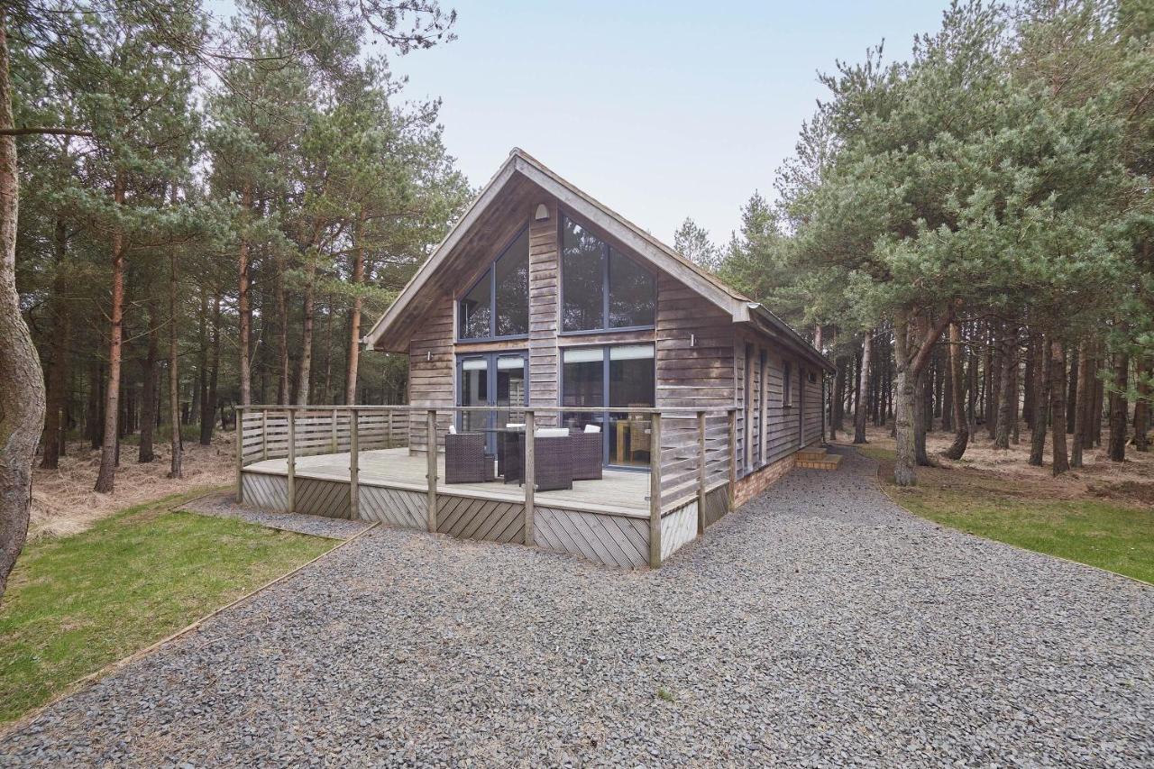 Host & Stay - Simon Howe Lodge Whitby Dış mekan fotoğraf