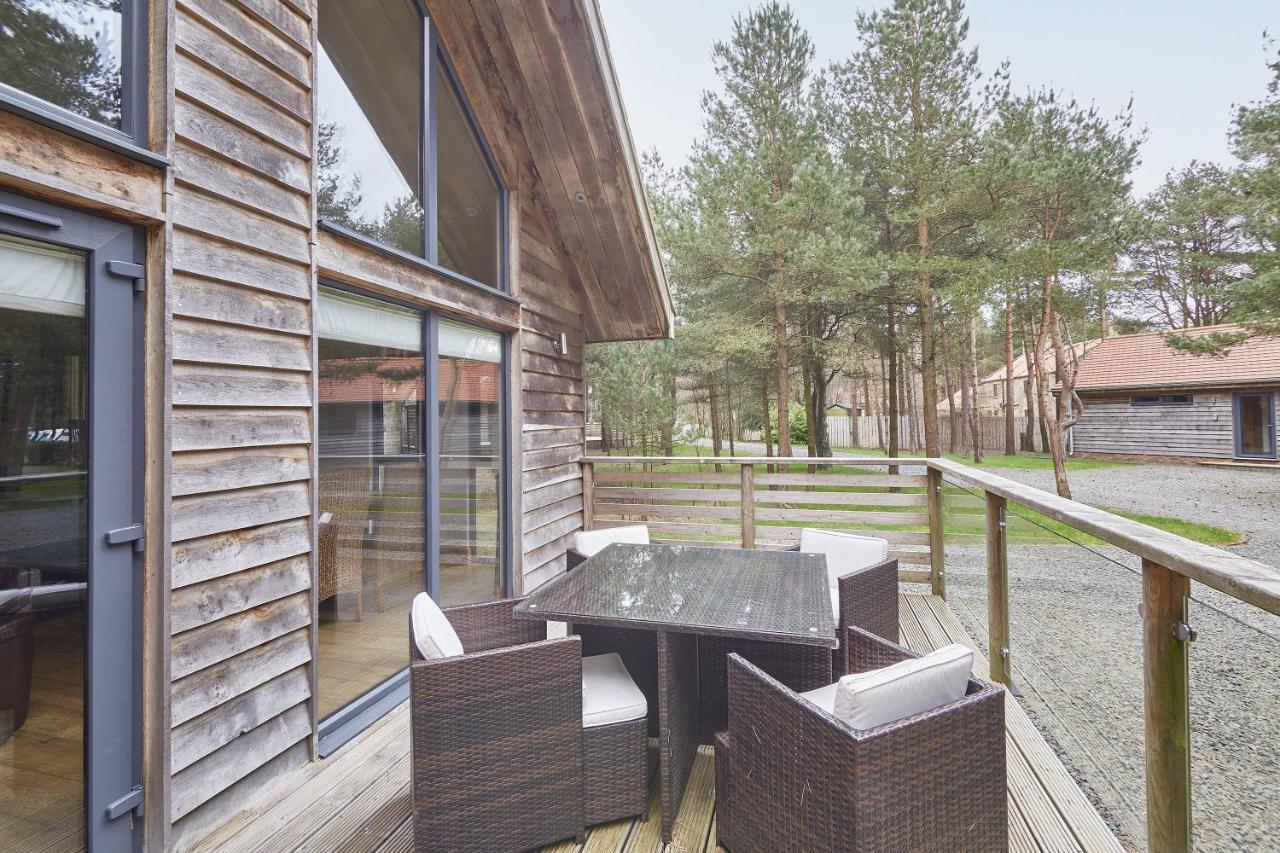Host & Stay - Simon Howe Lodge Whitby Dış mekan fotoğraf